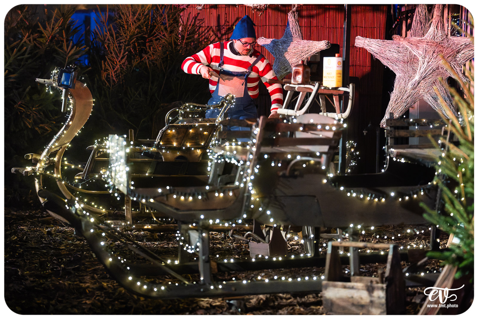 LA FABRIQUE DES RÊVES (EX NIHILO WISSEMBOURG)